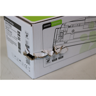 SALE OUT. ColorWay Toner Cartridge | Black | DAMAGED PACKAGING SALE OUT. ColorWay Toner Cartridge | Black | DAMAGED PACKAGING