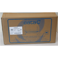 SALE OUT. CATA | Hood | TF 2003 600 GWH | Telescopic | Energy efficiency class C | Width 60 cm | 390 m /h | Mechanical control | SALE OUT. CATA | Hood | TF 2003 600 GWH | Telescopic | Energy efficiency class C | Width 60 cm | 390 m /h | Mechanical control |