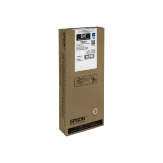 Epson C13T945140 | Ink Cartridge XL | Black Epson C13T945140 | Ink Cartridge XL | Black