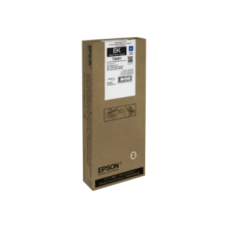 Epson C13T945140 | Ink Cartridge XL | Black Epson C13T945140 | Ink Cartridge XL | Black