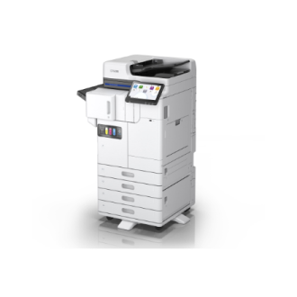 Epson WORKFORCE ENTERPRISE AM-C5000 | Epson Epson WORKFORCE ENTERPRISE AM-C5000 | Epson