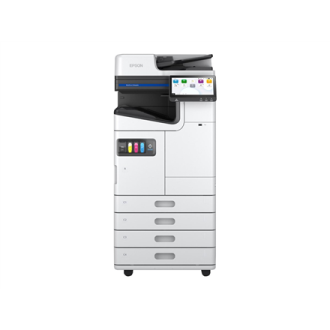 Epson WORKFORCE ENTERPRISE AM-C5000 | Epson Epson WORKFORCE ENTERPRISE AM-C5000 | Epson