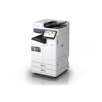 Epson WORKFORCE ENTERPRISE AM-C5000 | Epson Epson WORKFORCE ENTERPRISE AM-C5000 | Epson