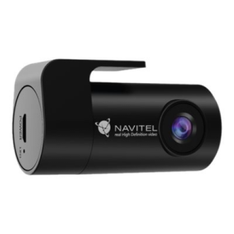 Navitel | R250 DUAL | Full HD | Dash Cam With an Additional Rearview Camera Navitel | R250 DUAL | Full HD | Dash Cam With an Additional Rearview Camera