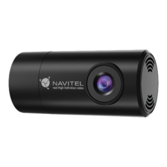 Navitel | R250 DUAL | Full HD | Dash Cam With an Additional Rearview Camera Navitel | R250 DUAL | Full HD | Dash Cam With an Additional Rearview Camera