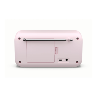 Sharp | Tokyo Digital Radio | DR-P420(PK) | Bluetooth | Wireless connection | Portable | Pink Sharp | Tokyo Digital Radio | DR-P420(PK) | Bluetooth | Wireless connection | Portable | Pink