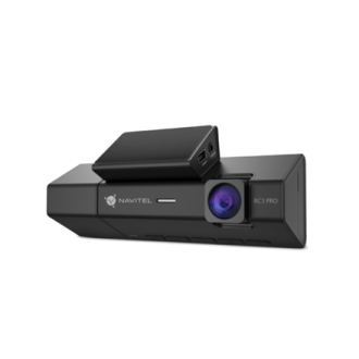 Navitel | Triple channel Full HD Dashcam | RC3 PRO | GPS (satellite) | 820 x 320 | Maps included