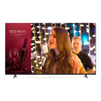 LG | 86UN640S0LD | Wi-Fi LG | 86UN640S0LD | Wi-Fi