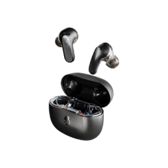 Skullcandy | True Wireless Earbuds | RAIL ANC Skullcandy | True Wireless Earbuds | RAIL ANC