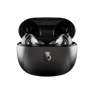 Skullcandy | True Wireless Earbuds | RAIL ANC Skullcandy | True Wireless Earbuds | RAIL ANC