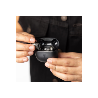 Skullcandy | True Wireless Earbuds | RAIL ANC Skullcandy | True Wireless Earbuds | RAIL ANC