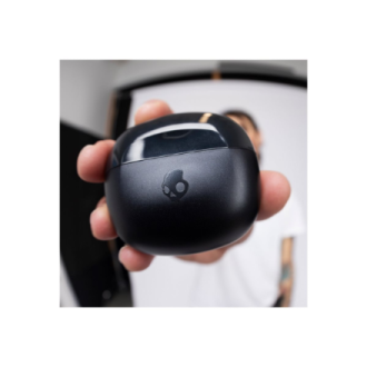 Skullcandy | True Wireless Earbuds | RAIL ANC Skullcandy | True Wireless Earbuds | RAIL ANC