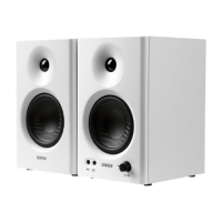 Edifier | Speaker | MR4 | White Edifier | Speaker | MR4 | White