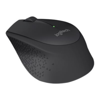 Logitech | M280 | Wireless Mouse | Black Logitech | M280 | Wireless Mouse | Black