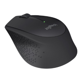 Logitech | M280 | Wireless Mouse | Black Logitech | M280 | Wireless Mouse | Black