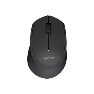 Logitech | M280 | Wireless Mouse | Black Logitech | M280 | Wireless Mouse | Black