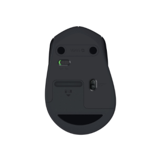 Logitech | M280 | Wireless Mouse | Black Logitech | M280 | Wireless Mouse | Black
