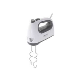 Camry | Hand mixer | CR 4220w | Hand Mixer | 300 W | Number of speeds 5 | Turbo mode | White Camry | Hand mixer | CR 4220w | Hand Mixer | 300 W | Number of speeds 5 | Turbo mode | White