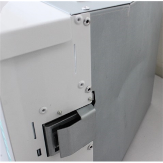 SALE OUT. CATA | Hood | GC DUAL A 45 XGWH/D | Canopy | Energy efficiency class A | Width 45 cm | 820 m /h | Touch control | LED SALE OUT. CATA | Hood | GC DUAL A 45 XGWH/D | Canopy | Energy efficiency class A | Width 45 cm | 820 m /h | Touch control | LED