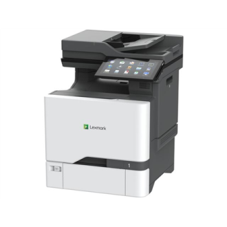 Lexmark | Multifunction Colour Laser printer | CX735adse | Laser | Colour | Multifunction | A4 Lexmark | Multifunction Colour Laser printer | CX735adse | Laser | Colour | Multifunction | A4