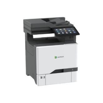 Lexmark | Multifunction Colour Laser printer | CX735adse | Laser | Colour | Multifunction | A4 Lexmark | Multifunction Colour Laser printer | CX735adse | Laser | Colour | Multifunction | A4