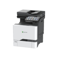 Lexmark | Multifunction Colour Laser printer | CX735adse | Laser | Colour | Multifunction | A4 Lexmark | Multifunction Colour Laser printer | CX735adse | Laser | Colour | Multifunction | A4