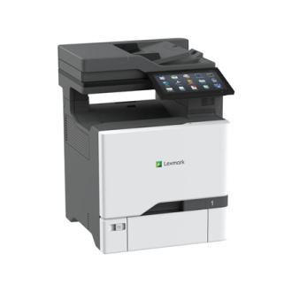 Lexmark | Multifunction Colour Laser printer | CX735adse | Laser | Colour | Multifunction | A4 Lexmark | Multifunction Colour Laser printer | CX735adse | Laser | Colour | Multifunction | A4