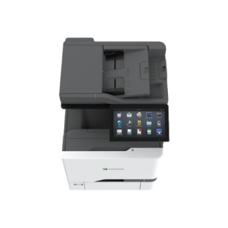 Lexmark | Multifunction Colour Laser printer | CX735adse | Laser | Colour | Multifunction | A4 Lexmark | Multifunction Colour Laser printer | CX735adse | Laser | Colour | Multifunction | A4
