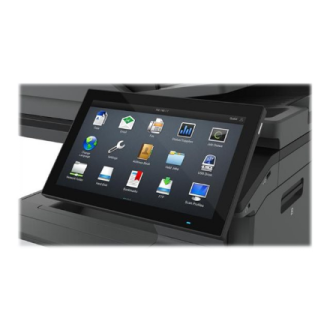 Lexmark | Multifunction Colour Laser printer | CX735adse | Laser | Colour | Multifunction | A4 Lexmark | Multifunction Colour Laser printer | CX735adse | Laser | Colour | Multifunction | A4