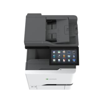 Lexmark | Multifunction Colour Laser printer | CX735adse | Laser | Colour | Multifunction | A4 Lexmark | Multifunction Colour Laser printer | CX735adse | Laser | Colour | Multifunction | A4