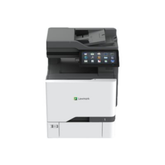 Lexmark | Multifunction Colour Laser printer | CX735adse | Laser | Colour | Multifunction | A4 Lexmark | Multifunction Colour Laser printer | CX735adse | Laser | Colour | Multifunction | A4