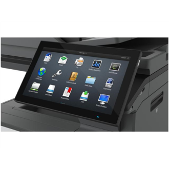 Lexmark | Multifunction Colour Laser printer | CX735adse | Laser | Colour | Multifunction | A4 Lexmark | Multifunction Colour Laser printer | CX735adse | Laser | Colour | Multifunction | A4