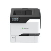 Lexmark | Colour Laser Printer | CS730de | Laser | Colour | Printer | White Lexmark | Colour Laser Printer | CS730de | Laser | Colour | Printer | White