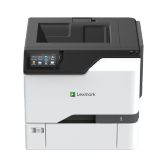 Lexmark | Colour Laser Printer | CS730de | Laser | Colour | Printer | White Lexmark | Colour Laser Printer | CS730de | Laser | Colour | Printer | White