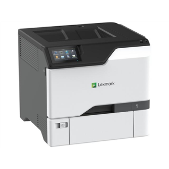 Lexmark | Colour Laser Printer | CS730de | Laser | Colour | Printer | White Lexmark | Colour Laser Printer | CS730de | Laser | Colour | Printer | White