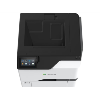 Lexmark | Colour Laser Printer | CS730de | Laser | Colour | Printer | White Lexmark | Colour Laser Printer | CS730de | Laser | Colour | Printer | White