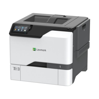 Lexmark | Colour Laser Printer | CS730de | Laser | Colour | Printer | White Lexmark | Colour Laser Printer | CS730de | Laser | Colour | Printer | White