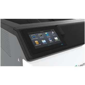 Lexmark | Colour Laser Printer | CS730de | Laser | Colour | Printer | White Lexmark | Colour Laser Printer | CS730de | Laser | Colour | Printer | White