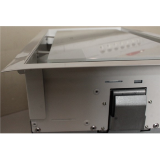 SALE OUT. CATA | Hood | GC DUAL A 45 XGWH | Canopy | Energy efficiency class A | Width 45 cm | 820 m /h | Touch control | LED | SALE OUT. CATA | Hood | GC DUAL A 45 XGWH | Canopy | Energy efficiency class A | Width 45 cm | 820 m /h | Touch control | LED |