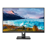 Philips | LCD Monitor | 273S1/00 | 27 
