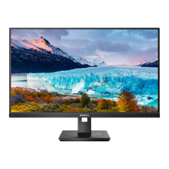 Philips | LCD Monitor | 273S1/00 | 27 Philips | LCD Monitor | 273S1/00 | 27