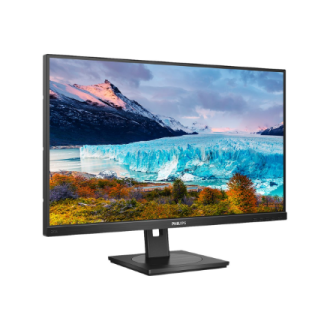 Philips | LCD Monitor | 273S1/00 | 27 Philips | LCD Monitor | 273S1/00 | 27