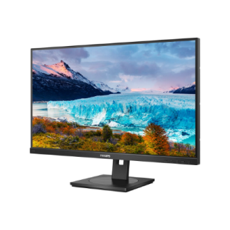 Philips | LCD Monitor | 273S1/00 | 27 Philips | LCD Monitor | 273S1/00 | 27