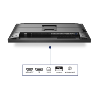 Philips | LCD Monitor | 273S1/00 | 27 Philips | LCD Monitor | 273S1/00 | 27