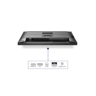 Philips | LCD Monitor | 273S1/00 | 27 Philips | LCD Monitor | 273S1/00 | 27