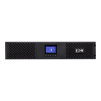 Eaton | UPS | 9SX2000IR | 2000 VA | 1800 W Eaton | UPS | 9SX2000IR | 2000 VA | 1800 W