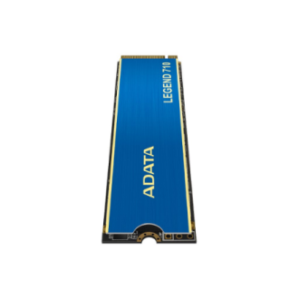 ADATA | LEGEND 710 | 512 GB | SSD form factor M.2 2280 | Solid-state drive interface PCIe Gen3x4 | Read speed 2400 MB/s | Write ADATA | LEGEND 710 | 512 GB | SSD form factor M.2 2280 | Solid-state drive interface PCIe Gen3x4 | Read speed 2400 MB/s | Write