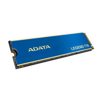 ADATA | LEGEND 710 | 512 GB | SSD form factor M.2 2280 | Solid-state drive interface PCIe Gen3x4 | Read speed 2400 MB/s | Write ADATA | LEGEND 710 | 512 GB | SSD form factor M.2 2280 | Solid-state drive interface PCIe Gen3x4 | Read speed 2400 MB/s | Write