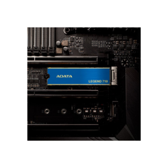 ADATA | LEGEND 710 | 512 GB | SSD form factor M.2 2280 | Solid-state drive interface PCIe Gen3x4 | Read speed 2400 MB/s | Write ADATA | LEGEND 710 | 512 GB | SSD form factor M.2 2280 | Solid-state drive interface PCIe Gen3x4 | Read speed 2400 MB/s | Write