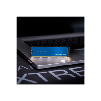 ADATA | LEGEND 710 | 512 GB | SSD form factor M.2 2280 | Solid-state drive interface PCIe Gen3x4 | Read speed 2400 MB/s | Write ADATA | LEGEND 710 | 512 GB | SSD form factor M.2 2280 | Solid-state drive interface PCIe Gen3x4 | Read speed 2400 MB/s | Write